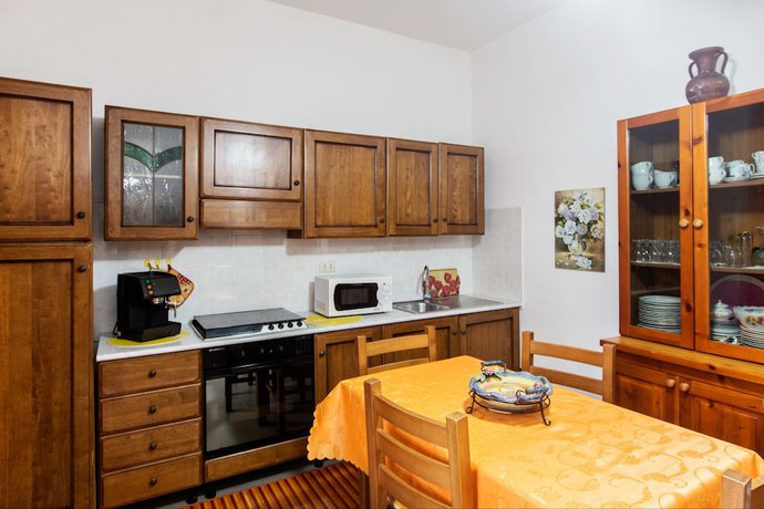 Imagen de la habitación del Residenza AioSardegna Mare e Montagna. Foto 2