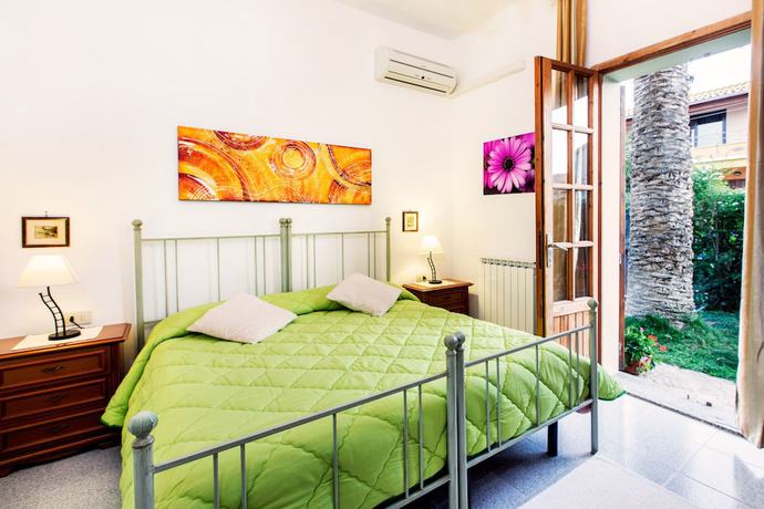 Imagen de la habitación del Residenza AioSardegna Mare e Montagna. Foto 3