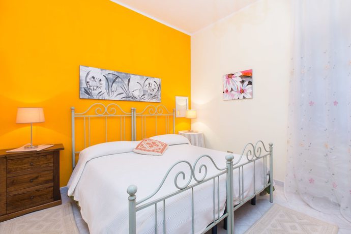 Imagen de la habitación del Residenza AioSardegna Mare e Montagna. Foto 4