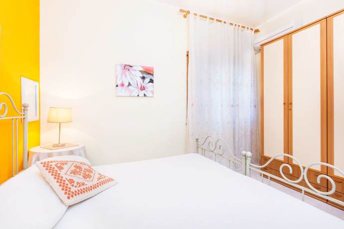 Imagen de la habitación del Residenza AioSardegna Mare e Montagna. Foto 5