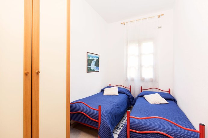 Imagen de la habitación del Residenza AioSardegna Mare e Montagna. Foto 6