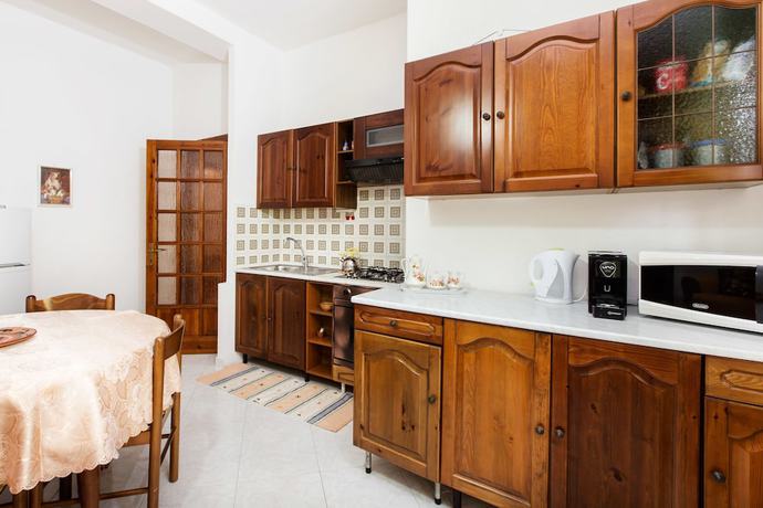 Imagen de la habitación del Residenza AioSardegna Mare e Montagna. Foto 7