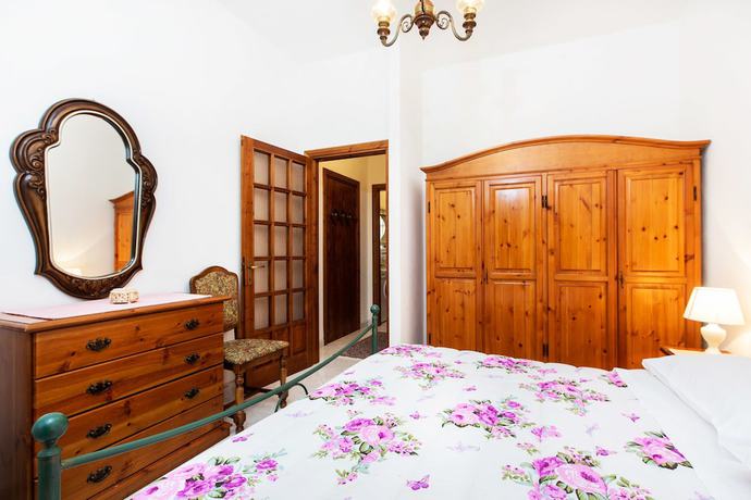 Imagen de la habitación del Residenza AioSardegna Mare e Montagna. Foto 8