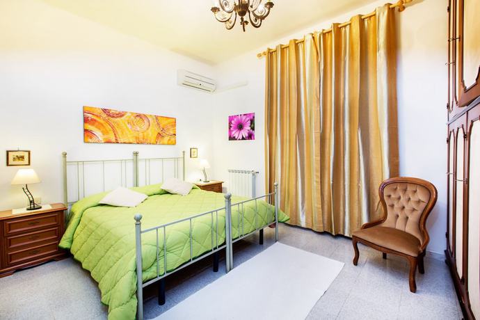 Imagen de la habitación del Residenza AioSardegna Mare e Montagna. Foto 10