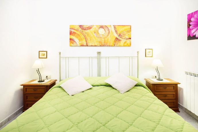 Imagen de la habitación del Residenza AioSardegna Mare e Montagna. Foto 12