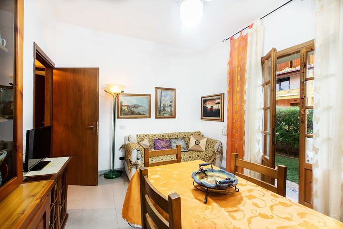 Imagen de la habitación del Residenza AioSardegna Mare e Montagna. Foto 15