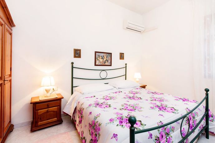 Imagen de la habitación del Residenza AioSardegna Mare e Montagna. Foto 17