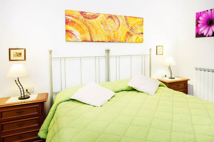 Imagen de la habitación del Residenza AioSardegna Mare e Montagna. Foto 19