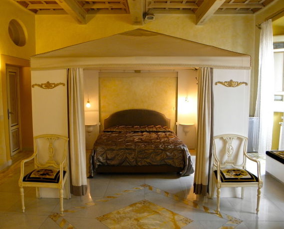 Imagen general del Residenza Al Corso. Foto 2