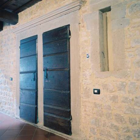 Imagen de la habitación del Residenza Antica Canonica. Foto 6