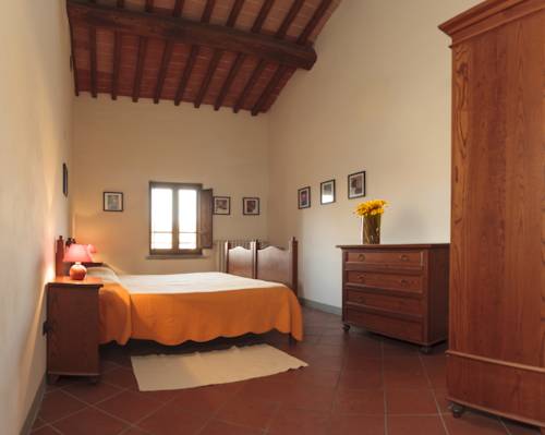 Imagen de la habitación del Residenza Antica Canonica. Foto 8