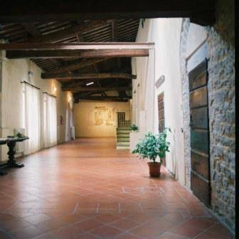 Imagen de la habitación del Residenza Antica Canonica. Foto 15