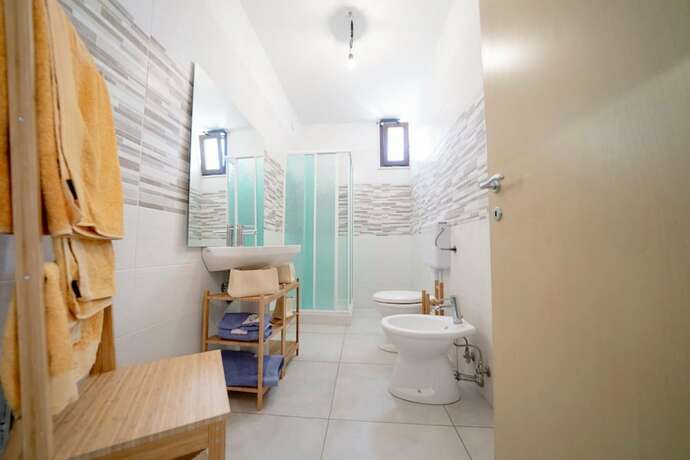 Imagen general del Residenza Arcangela - 4 Alloggi con 2 Piscine Private nel Salento - Fino a 20 Posti Letto. Foto 2