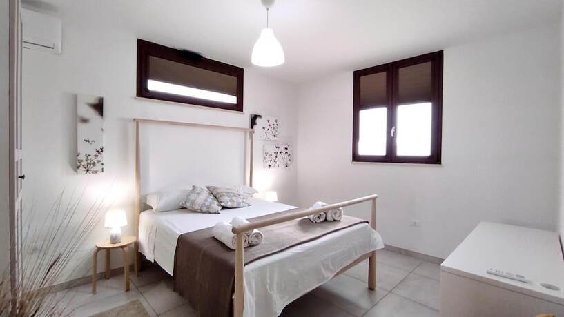 Imagen general del Residenza Arcangela - 4 Alloggi con 2 Piscine Private nel Salento - Fino a 20 Posti Letto. Foto 3