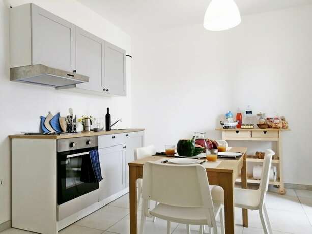 Imagen general del Residenza Arcangela - 4 Alloggi con 2 Piscine Private nel Salento - Fino a 20 Posti Letto. Foto 4