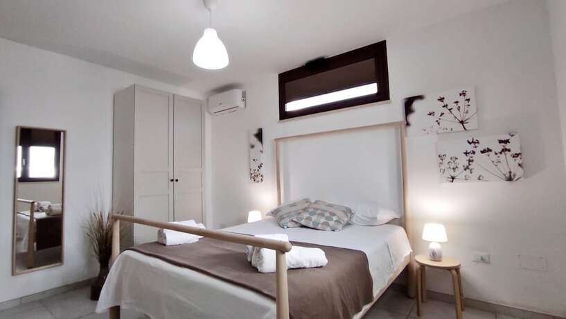 Imagen general del Residenza Arcangela - 4 Alloggi con 2 Piscine Private nel Salento - Fino a 20 Posti Letto. Foto 5