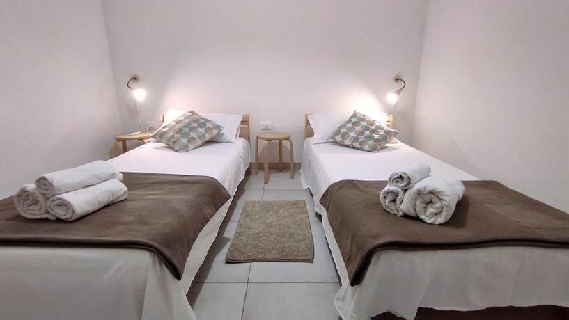 Imagen general del Residenza Arcangela - 4 Alloggi con 2 Piscine Private nel Salento - Fino a 20 Posti Letto. Foto 7