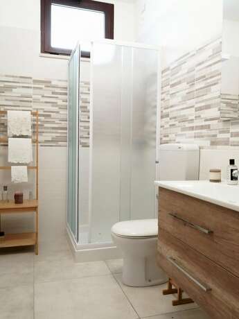 Imagen general del Residenza Arcangela - 4 Alloggi con 2 Piscine Private nel Salento - Fino a 20 Posti Letto. Foto 8