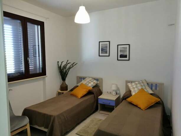 Imagen general del Residenza Arcangela - 4 Alloggi con 2 Piscine Private nel Salento - Fino a 20 Posti Letto. Foto 9