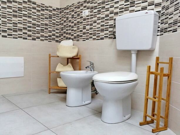 Imagen general del Residenza Arcangela - 4 Alloggi con 2 Piscine Private nel Salento - Fino a 20 Posti Letto. Foto 10