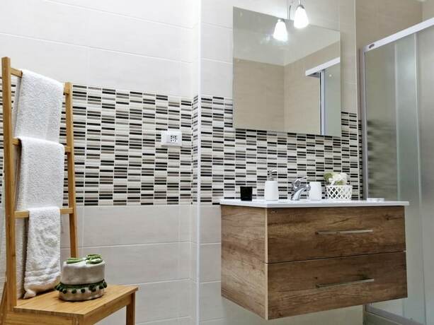 Imagen general del Residenza Arcangela - 4 Alloggi con 2 Piscine Private nel Salento - Fino a 20 Posti Letto. Foto 11