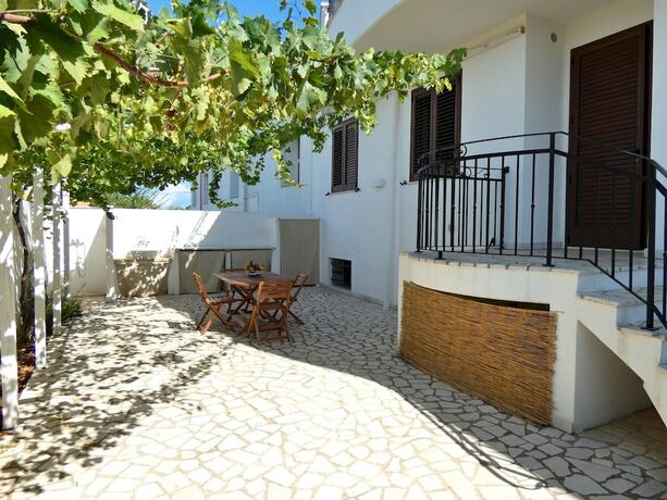 Imagen general del Residenza Arcangela - 4 Alloggi con 2 Piscine Private nel Salento - Fino a 20 Posti Letto. Foto 14