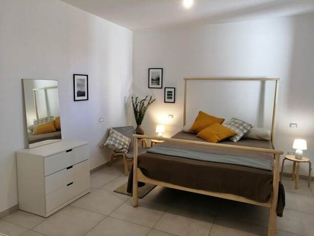 Imagen general del Residenza Arcangela - 4 Alloggi con 2 Piscine Private nel Salento - Fino a 20 Posti Letto. Foto 15