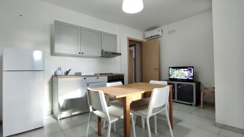 Imagen general del Residenza Arcangela - 4 Alloggi con 2 Piscine Private nel Salento - Fino a 20 Posti Letto. Foto 16