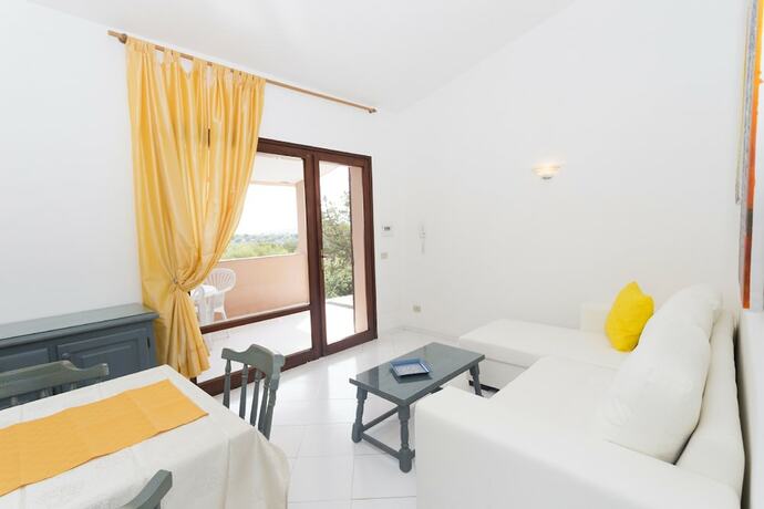 Imagen general del Residenza Arnica. Foto 1