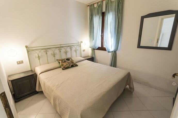 Imagen de la habitación del Residenza Arnica. Foto 15