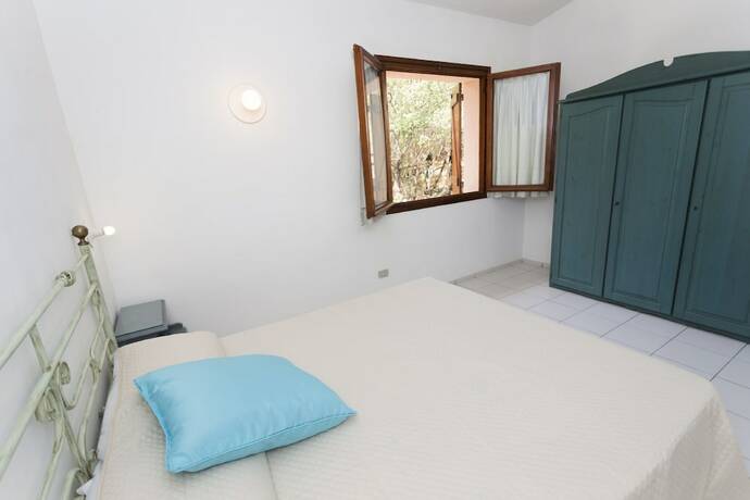 Imagen de la habitación del Residenza Arnica. Foto 16