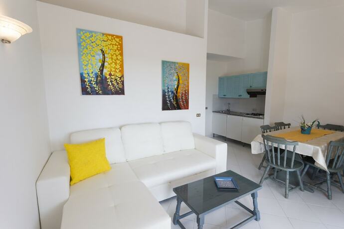 Imagen general del Residenza Arnica. Foto 10