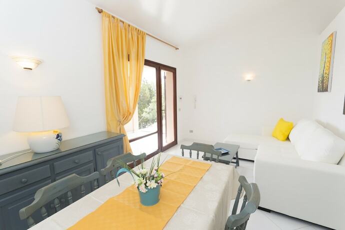 Imagen general del Residenza Arnica. Foto 11