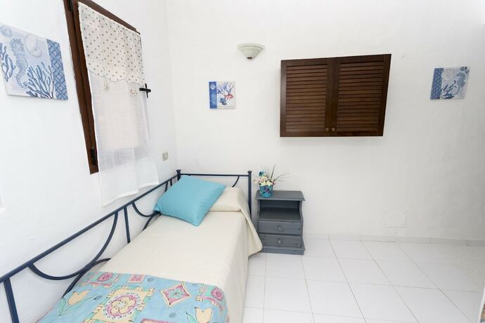 Imagen de la habitación del Residenza Arnica. Foto 18