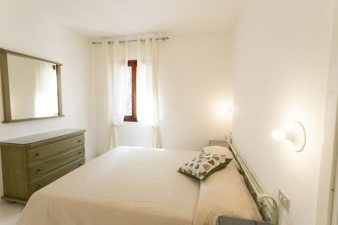 Imagen de la habitación del Residenza Arnica. Foto 19