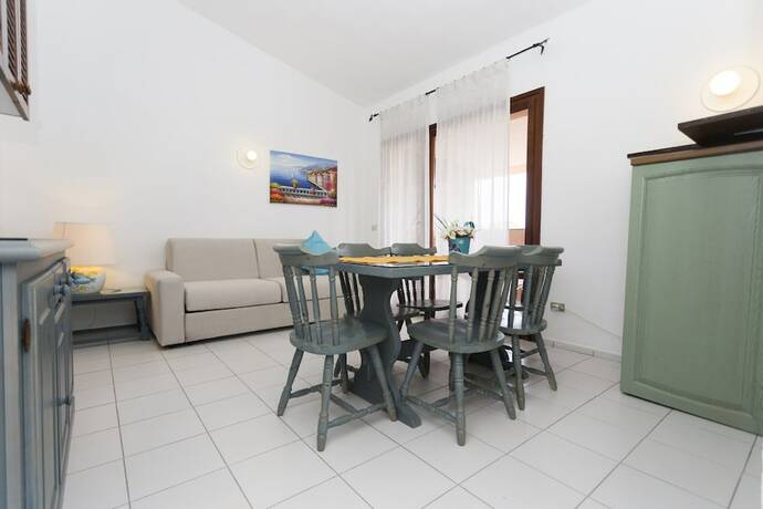 Imagen de la habitación del Residenza Arnica. Foto 20