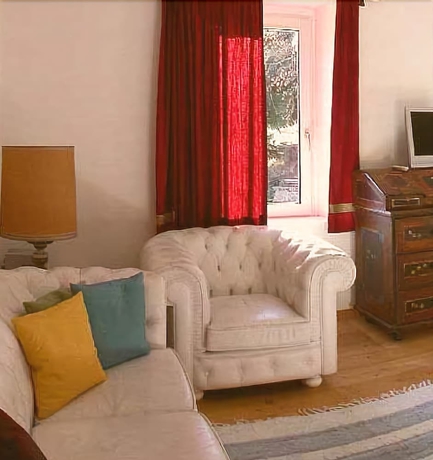 Imagen de la habitación del Residenza Bagni and Miramonti. Foto 2
