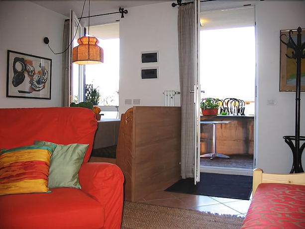 Imagen de la habitación del Residenza Bagni and Miramonti. Foto 5