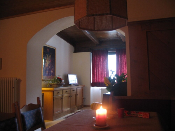 Imagen de la habitación del Residenza Bagni and Miramonti. Foto 8
