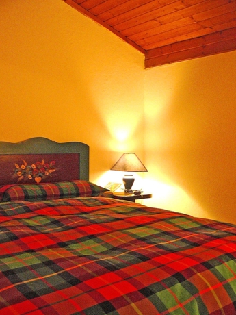 Imagen de la habitación del Residenza Bagni and Miramonti. Foto 9