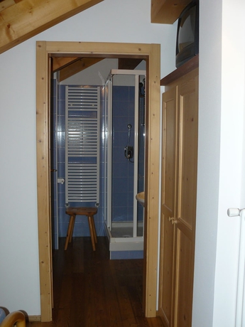 Imagen de la habitación del Residenza Bagni and Miramonti. Foto 11