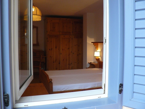 Imagen de la habitación del Residenza Bagni and Miramonti. Foto 12