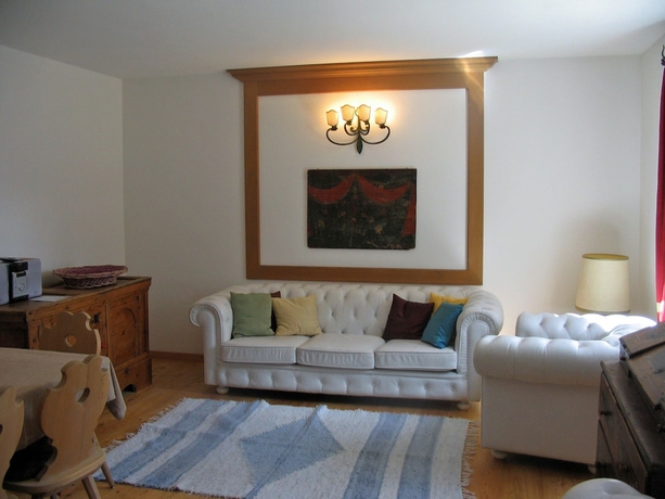 Imagen de la habitación del Residenza Bagni and Miramonti. Foto 15