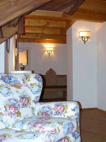 Imagen de la habitación del Residenza Bagni and Miramonti. Foto 17