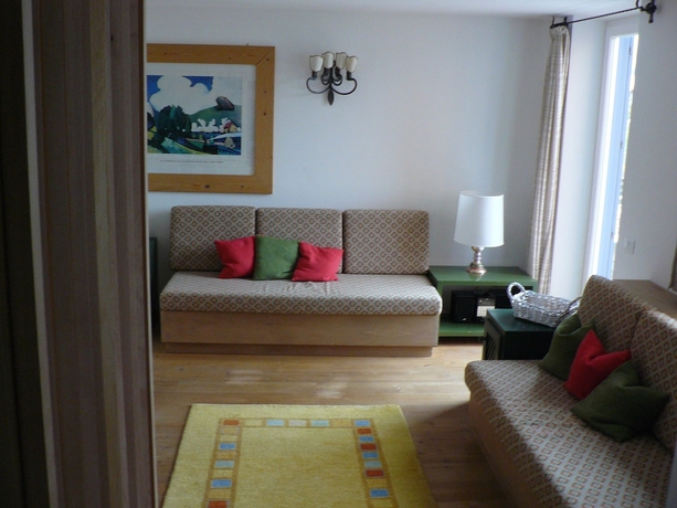 Imagen de la habitación del Residenza Bagni and Miramonti. Foto 18