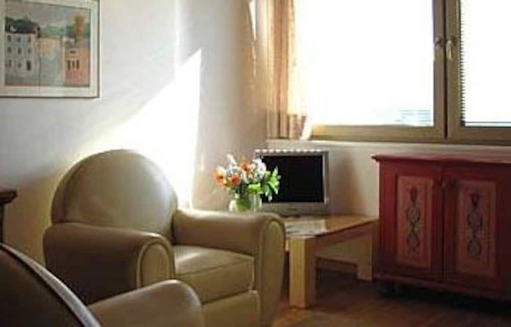 Imagen de la habitación del Residenza Bagni and Miramonti. Foto 19