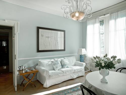 Imagen de la habitación del Residenza Borgo 27. Foto 5