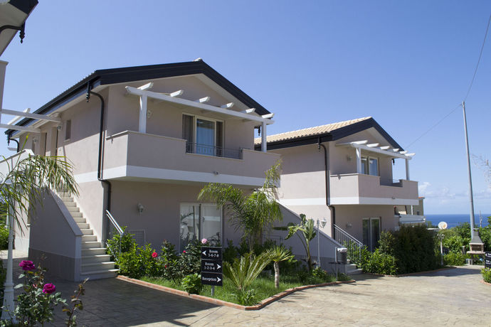 Imagen de los interiores del Residenza Borgo Italico. Foto 11