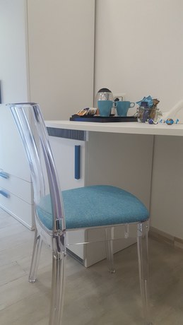 Imagen de la habitación del Residenza Burmaria. Foto 3