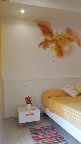 Imagen de la habitación del Residenza Burmaria. Foto 8